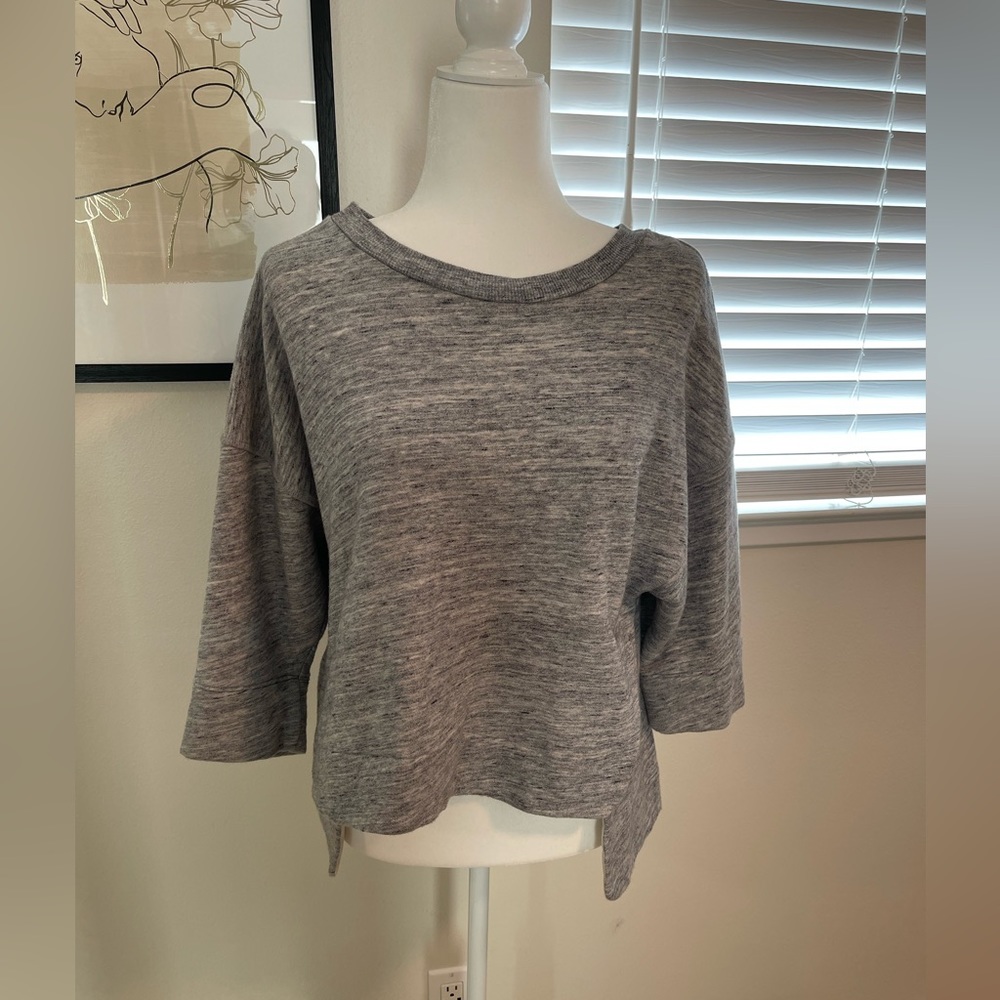Athleta by Derek Lam IOC Sweater